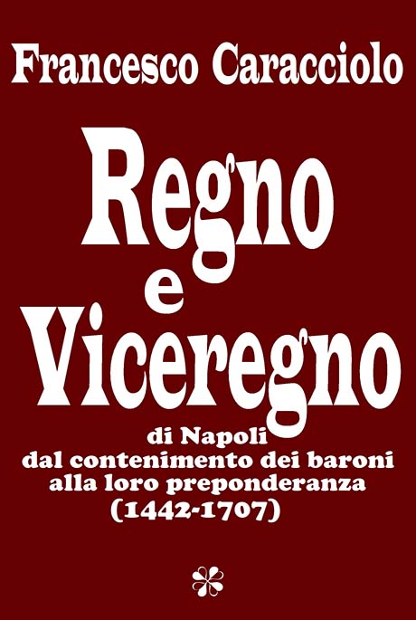 Francesco Caracciolo (Gallico, Italia), storico, scrittore, autore di saggi e romanzi